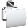 Держатель для туалетной бумаги LEMARK BELUGA LMA-8023S2-C хром