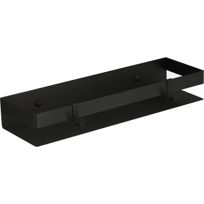Полка для душа прямая LEMARK SHELF LINE 9772053