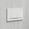 Сет: Инсталляция LEMARK PENEDA EXPERT + кнопка смыва BIT белый глянец + унитаз FLOREX белый глянец 100124422